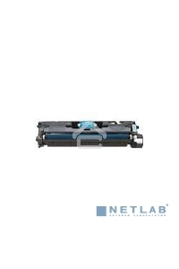 Картридж лазерный HP Color LaserJet Q3961A голубой для Color LaserJet 2550
