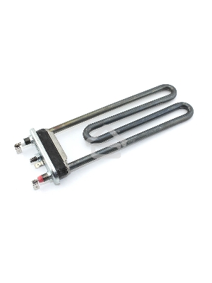 Нагреватель (ТЭН) для стиральной машины Indesit, Ariston 2000W, L-188 055046