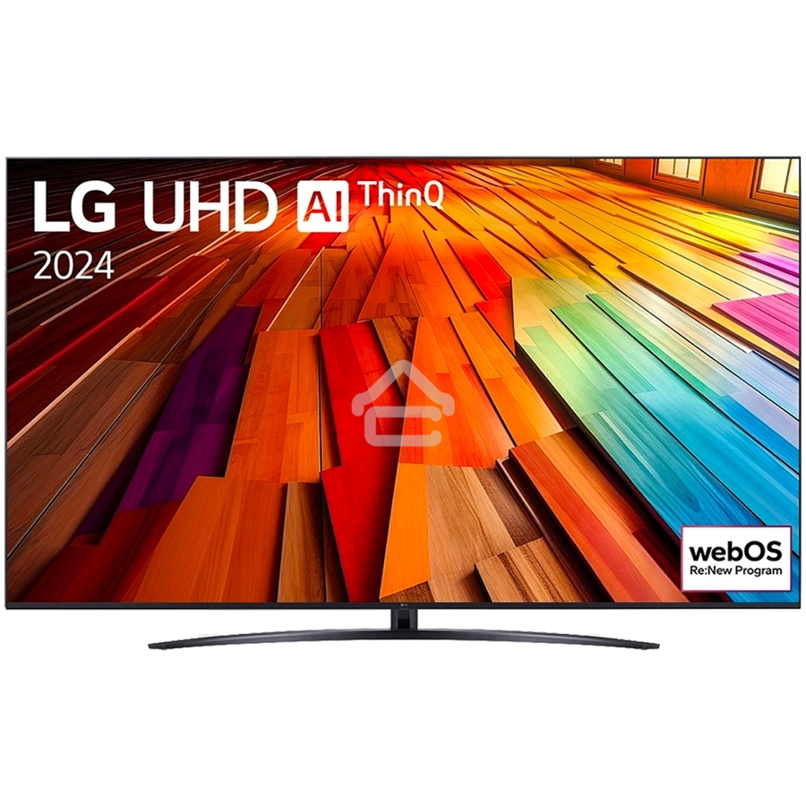 Телевизор LG 50