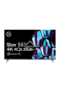 Телевизор Sber 55