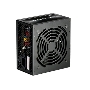 Блок питания Zalman ZM600-LXII, 600Вт, 120мм, черный