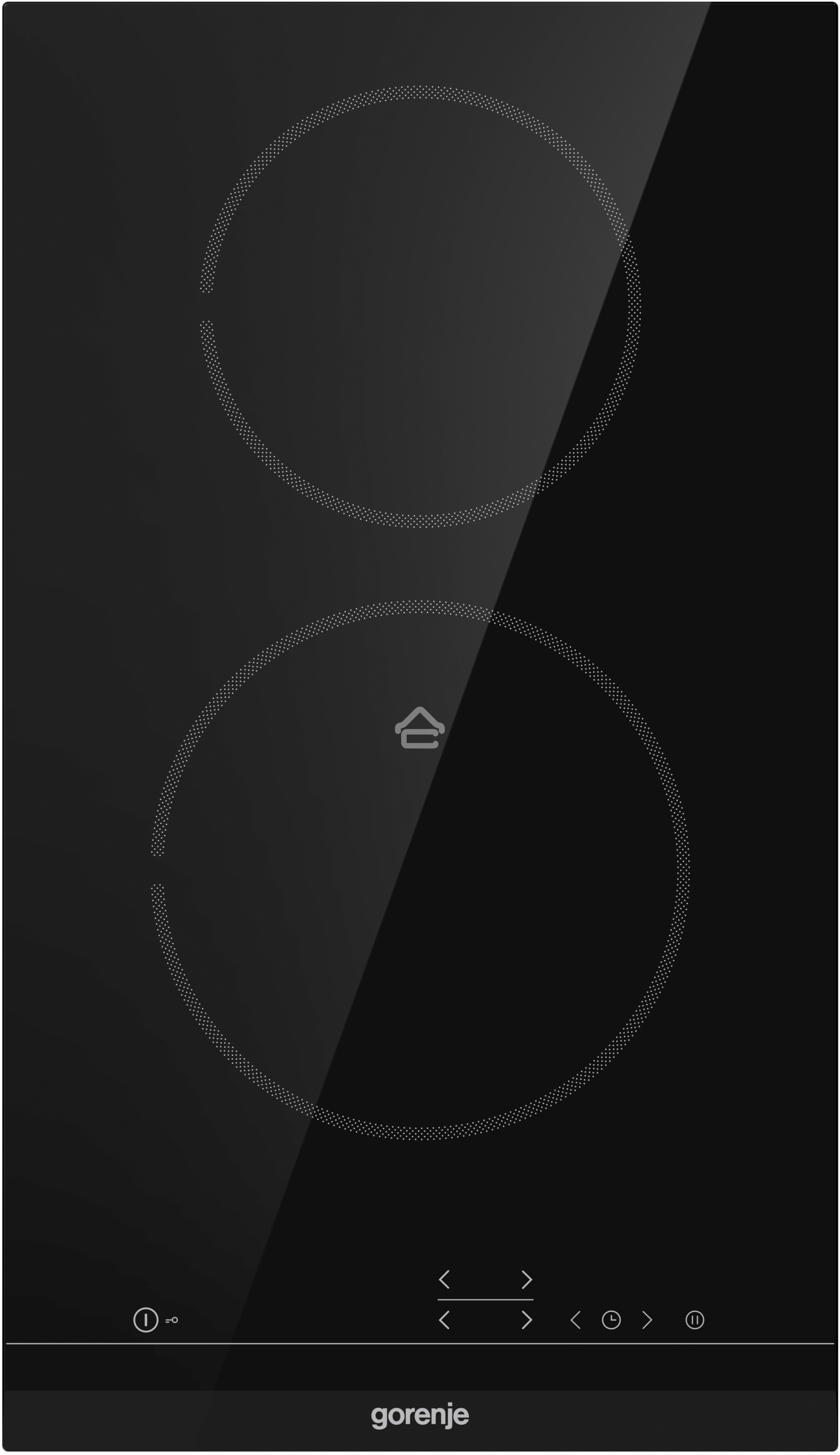 Варочная панель Gorenje ECT321BCSC 