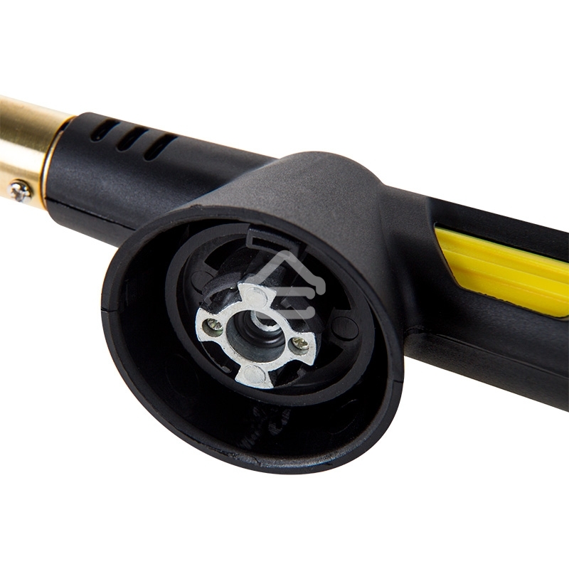 Газовая горелка-насадка Rexant GT-32 360̊ с пьезоподжигом