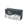 Струйный картридж Sakura 3JA30AE (№963XL Black) для HP, черный, 58 мл., 2000 к.