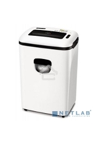 Шредер Office Kit S250 4x35 (секр.P-4)/фрагменты/25лист./38лтр./скрепки/скобы/пл.карты/CD