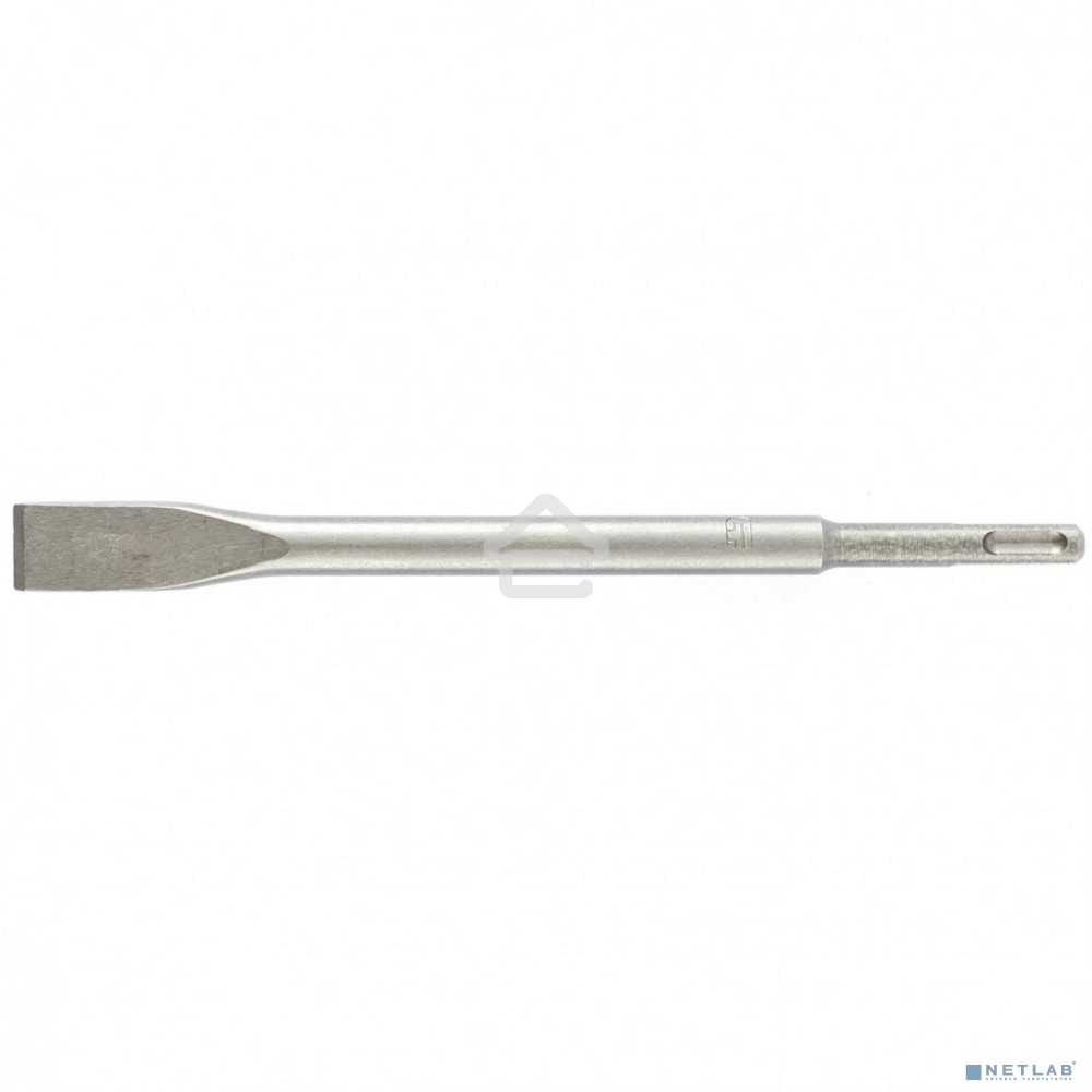 Зубило Сибртех плоское, 14 х 20 х 240 мм