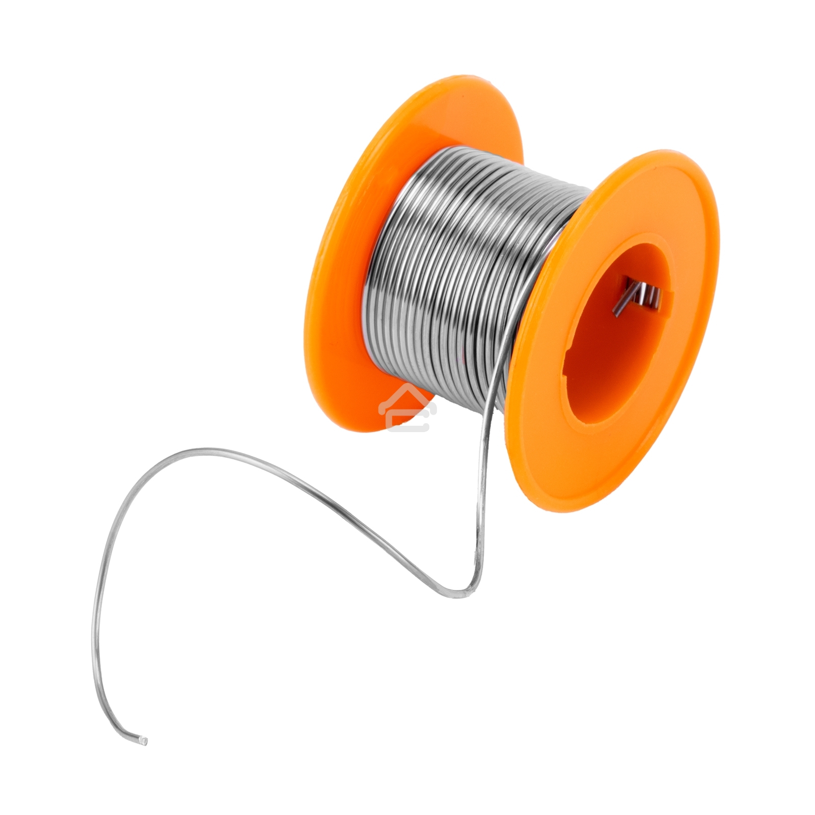 Припой Sparta Sn60Pb40, D 1 мм, 25 г, на пластмассовой катушке