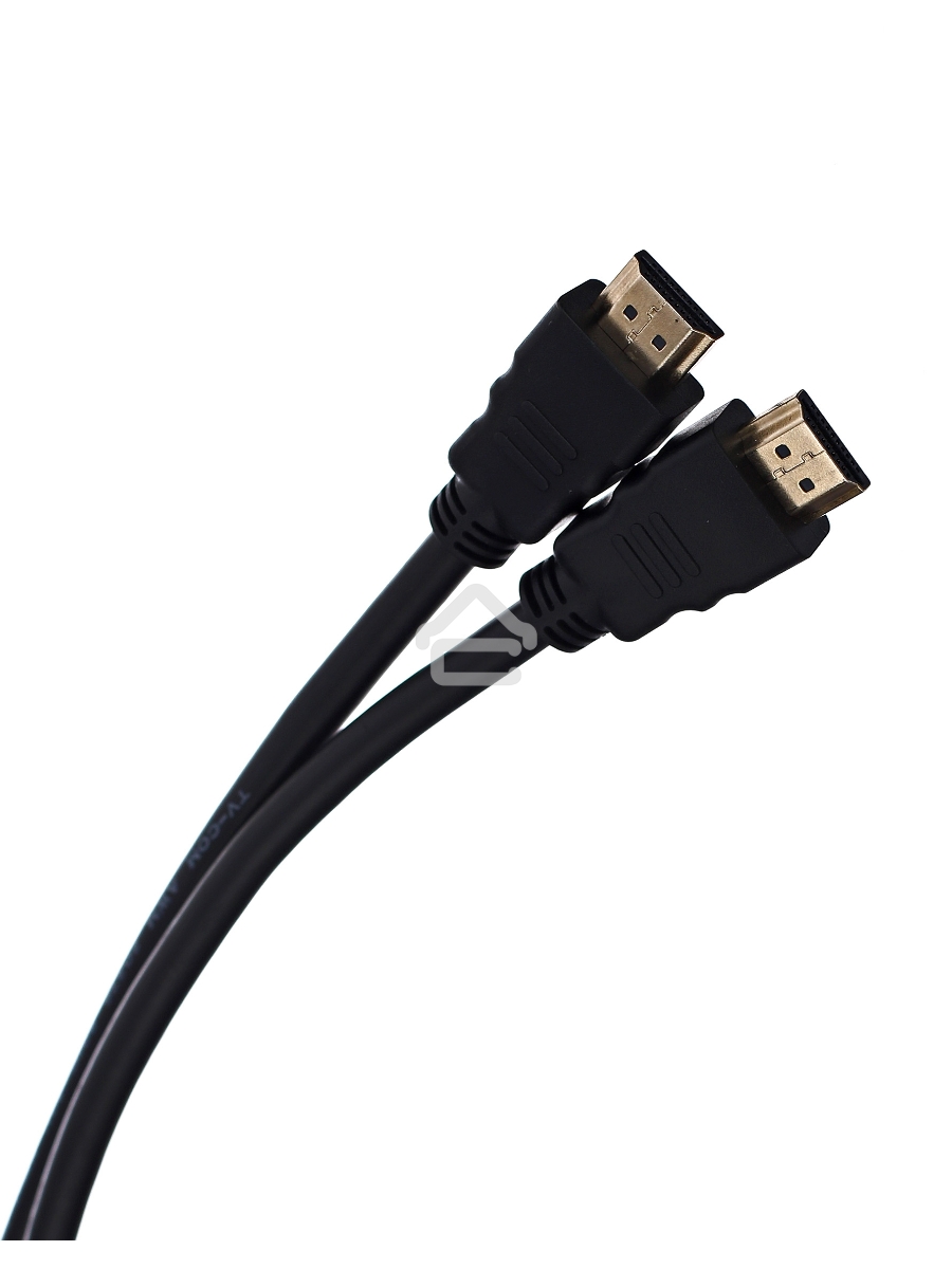 Кабель цифровой TV-COM HDMI19M to HDMI19M, V1.4+3D, 7.5m <CG150S-7.5M>
