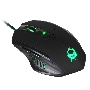 Мышь проводная Oklick 815G INFERNO черный, 2400 dpi, USB, кнопки - 6