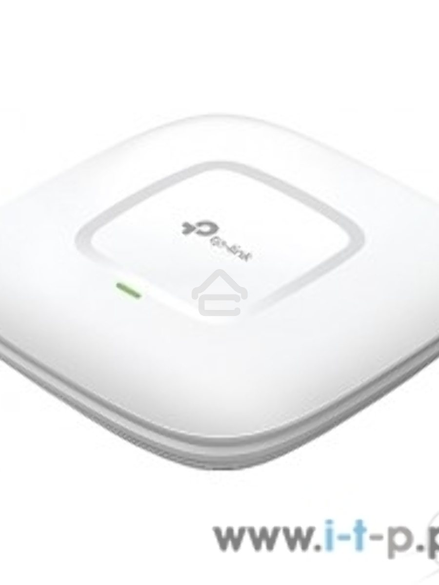 Точка доступа TP-Link SMB EAP245 AC1750 Гигабитная двухдиапазонная потолочная точка доступа Wi-Fi SMB