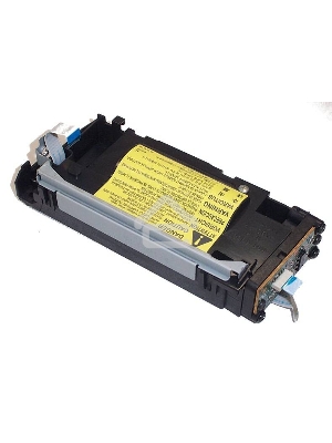 Блок лазера HP LJ 1010/1012/1015/3015/3020/3030 (RM1-0624/RM1-0171)