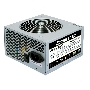 Блок питания Chieftec APB-400B8, 400Вт, 120мм, серебро