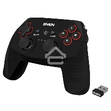 Геймпад беспроводной SVEN GC-2040 SV-015985