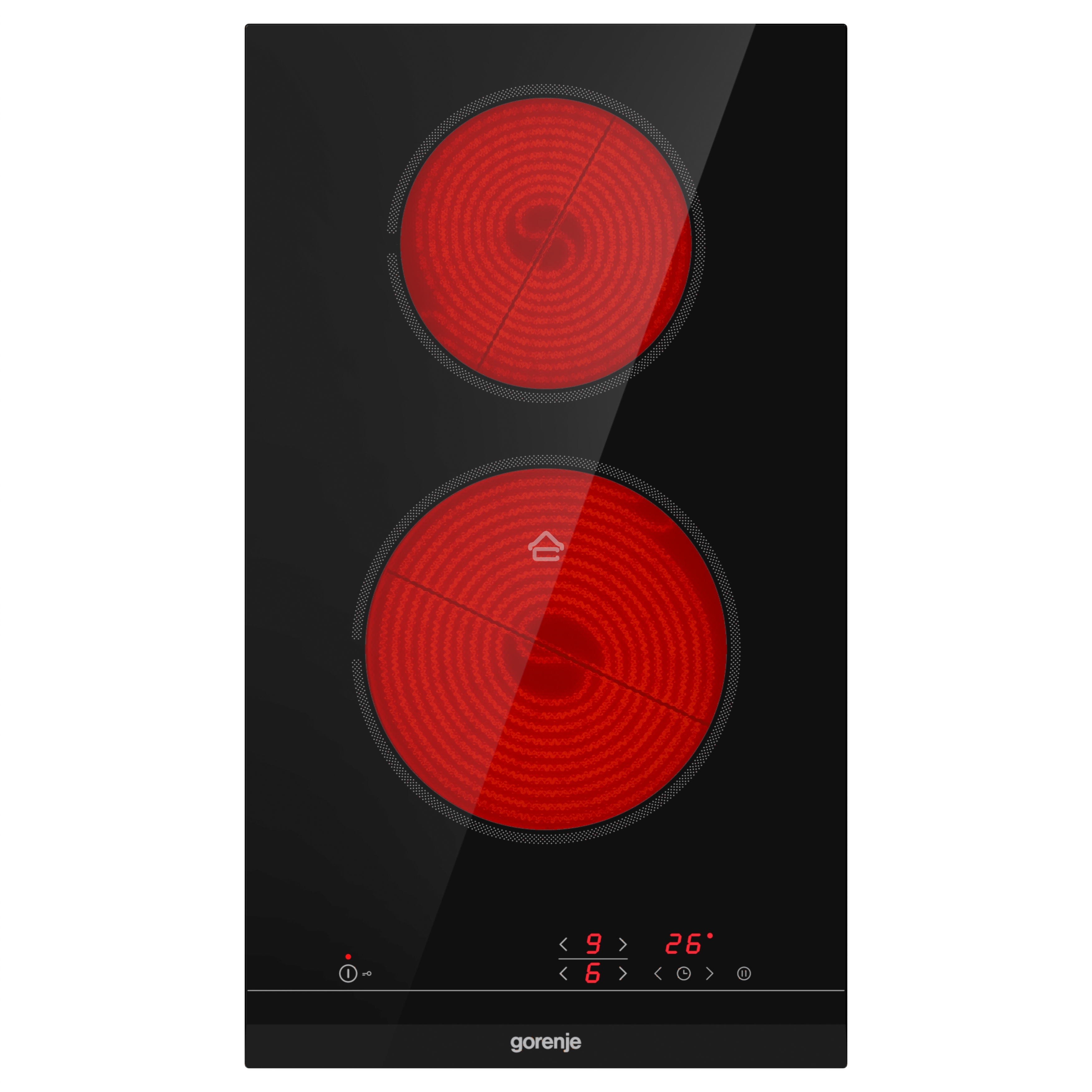 Варочная панель Gorenje ECT321BCSC 