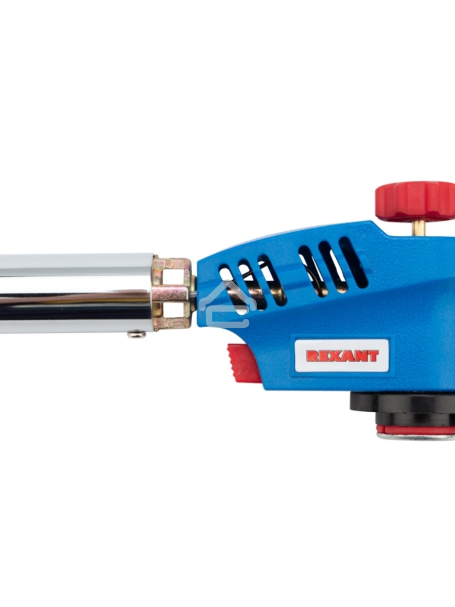 Газовая горелка-насадка GT-26 с пьезоподжигом Rexant
