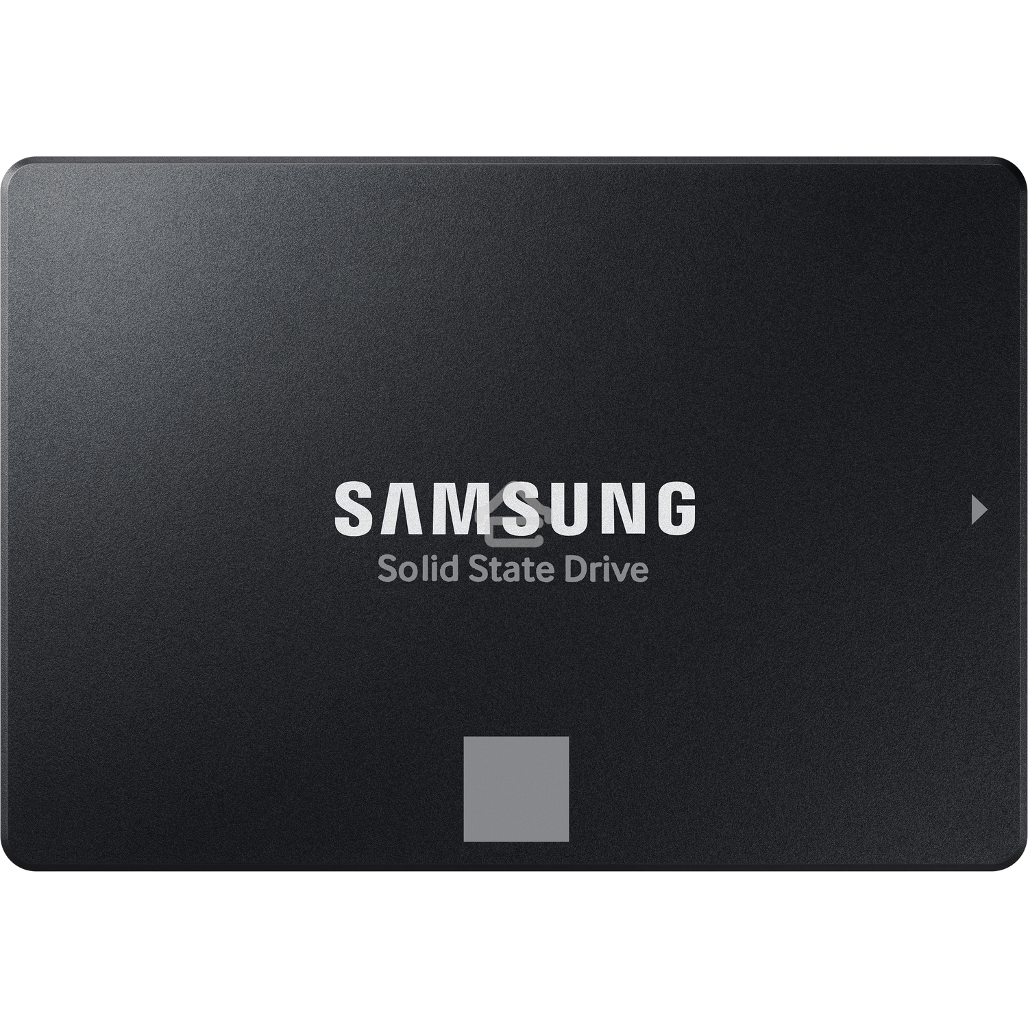 Накопитель SSD Samsung 4Tb 870 EVO, V-NAND, 2.5