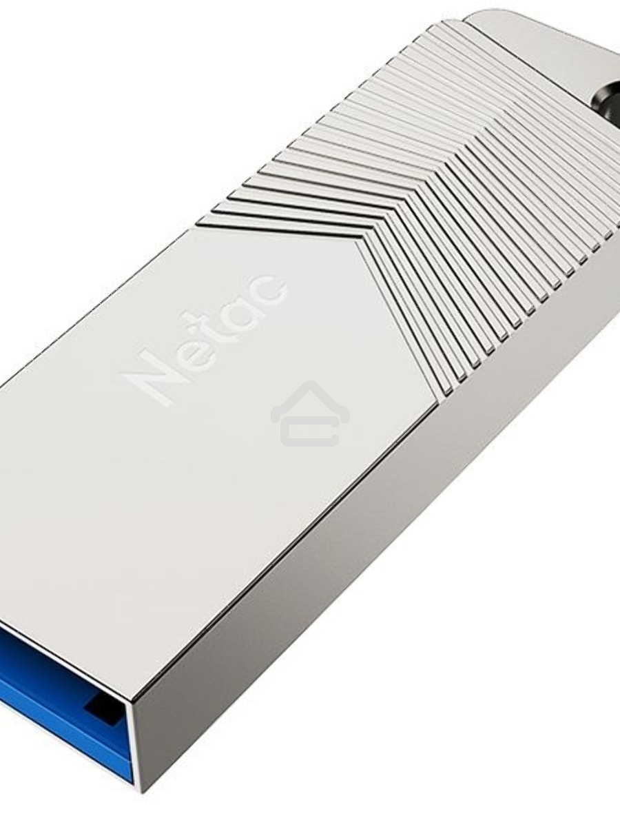 Флеш диск Netac UM1 16Gb <NT03UM1N-016G-32PN>, USB3.2