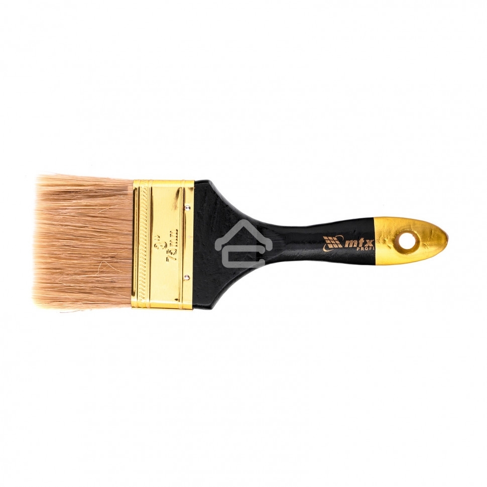 Кисть плоская MTX 83154 