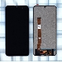 Дисплей для Realme C2 / OPPO A1k черный