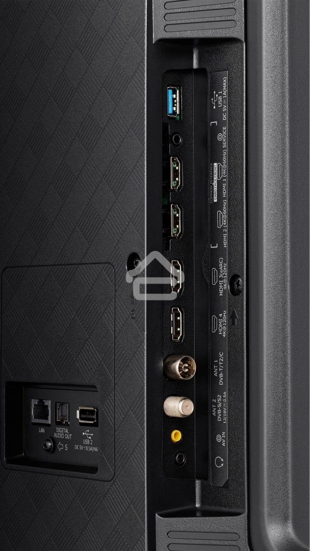 Телевизор Hisense 75
