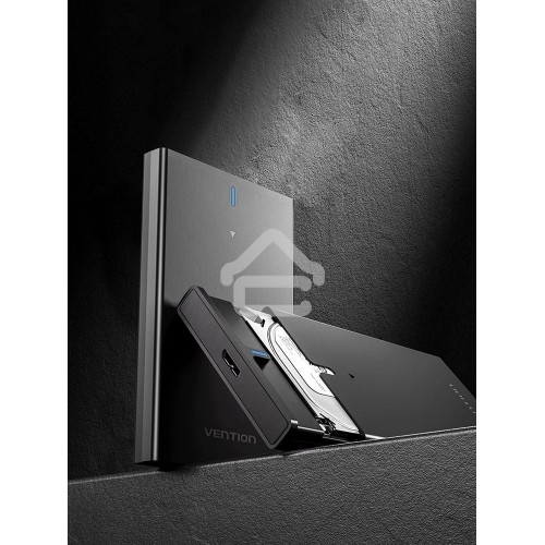 Внешний корпус Vention для HDD/SSD 2.5