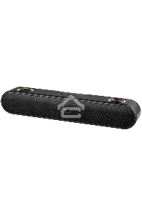 Домашний кинотеатр Defender Z9 16W черный