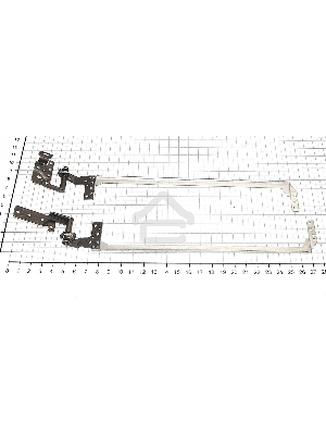 Петли для ноутбука Acer Aspire E1-430, E1-430G, E1-470, E1-470G, Acer