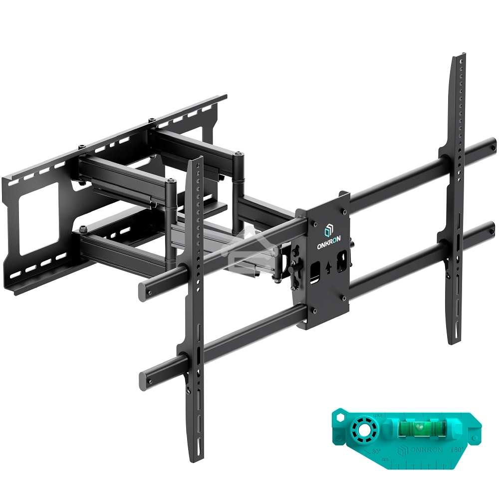 Кронштейн для телевизора ONKRON M10 черный 42
