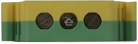 Зажим Osnovo SP-Termina