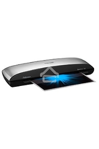 Ламинатор Fellowes Spectra A3 (FS-57383), A3 (75-125 мкм) 30 см/мин (2 вал.) лам.фото