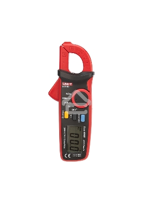 Токовые клещи UNI-T UT210B  True RMS