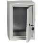 Корпус металлический IEK_YKM40-321-31 ЩМП-3.2.1-0 36 УХЛ3 IP31 {размеры 300х210х150 мм}