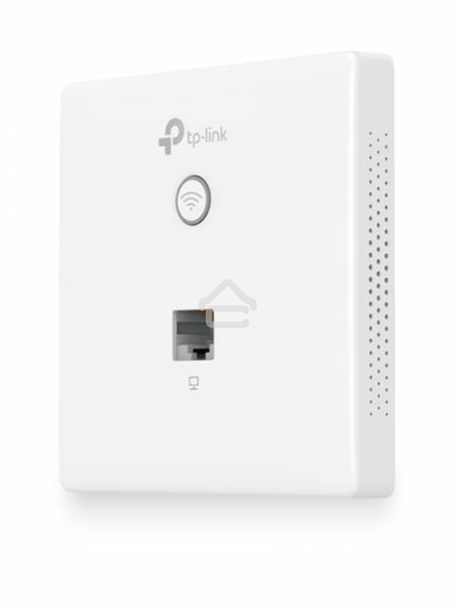 Точка доступа TP-LINK SMB EAP115-Wall белый