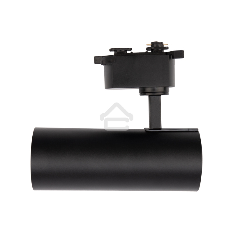 Светильник светодиодный трековый Rexant Star Track 20 Вт 4000 К LED черный