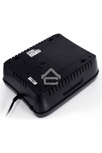 Источник бесперебойного питания Powercom Spider SPD-450N 270Вт 450ВА черный