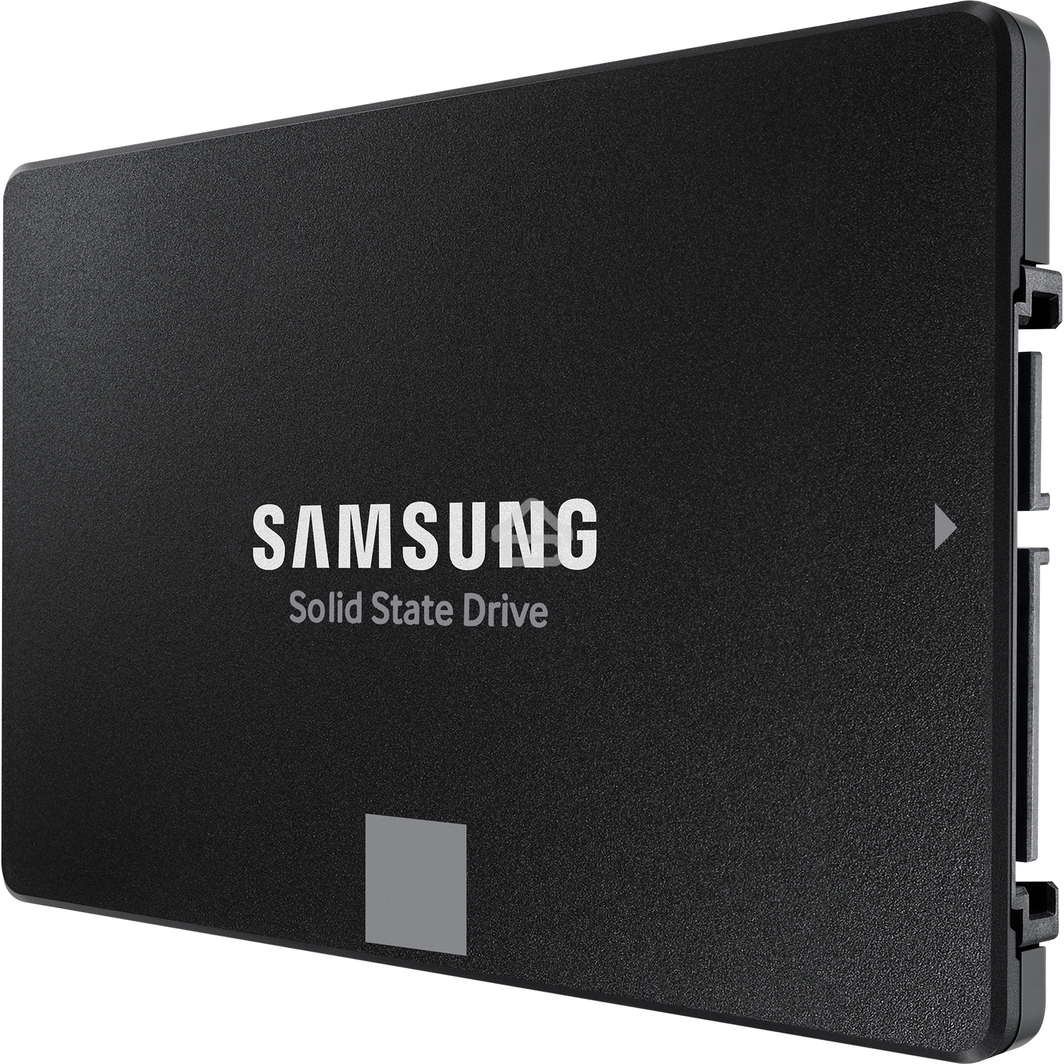 Накопитель SSD Samsung 4Tb 870 EVO, V-NAND, 2.5