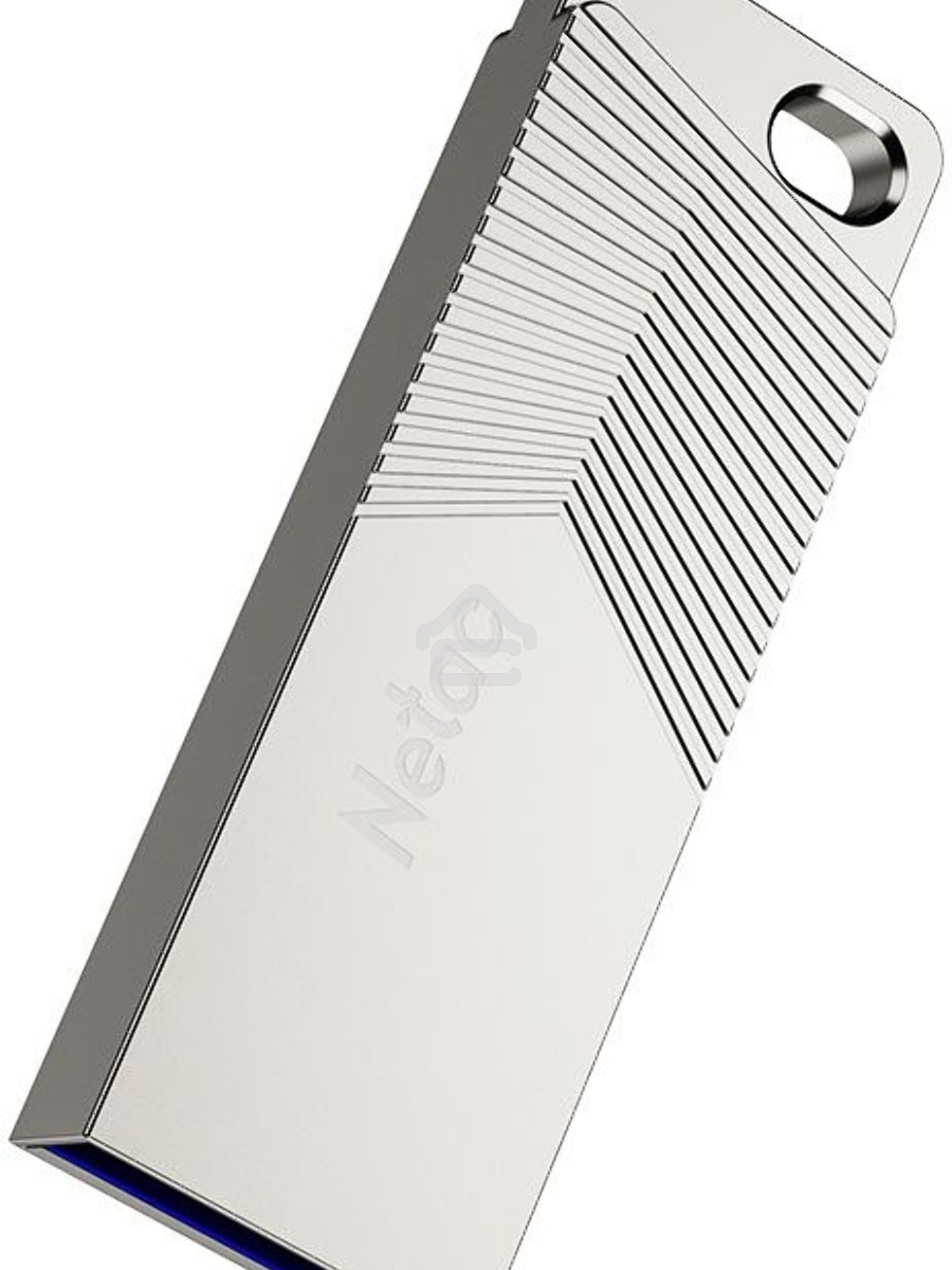 Флеш диск Netac UM1 16Gb <NT03UM1N-016G-32PN>, USB3.2