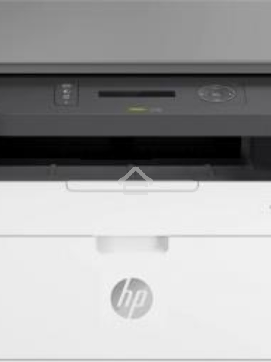 МФУ лазерный HP Laser MFP 135a (4ZB82A), A4, ч/б, печ. до 20 стр/мин., скан. до 20 стр/мин., 1200 x 1200 dpi (печать) 600x600dpi (скан.), USB