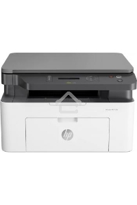 МФУ лазерный HP Laser MFP 135a (4ZB82A), A4, ч/б, печ. до 20 стр/мин., скан. до 20 стр/мин., 1200 x 1200 dpi (печать) 600x600dpi (скан.), USB