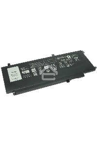Аккумулятор для Dell Inspiron 15-7547, 43Wh, 11.1V, Dell