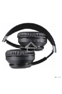 Гарнитура беспроводная  Defender FreeMotion B571 черный, микрофон, LED, BT