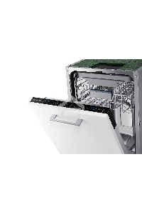 Полновстраиваемая посудомоечная машина Samsung DW 50R4070BB/WT