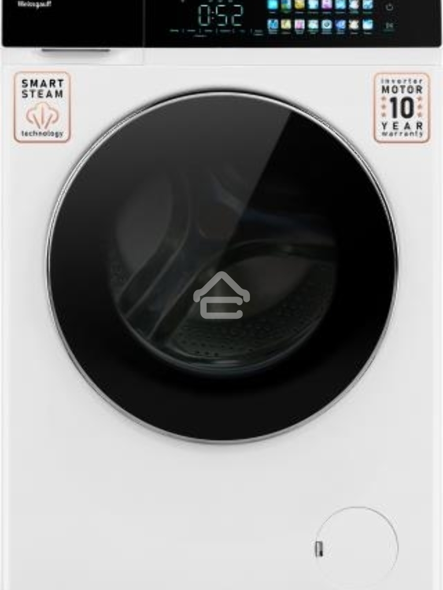 Стиральная машина Weissgauff WMD 999 Inverter Steam