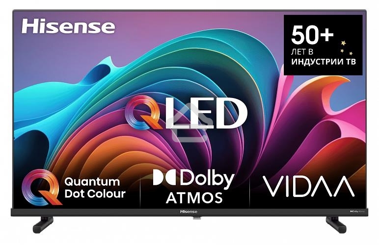 Телевизор Hisense 32