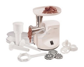 Мясорубка электрическая Kenwood MG450