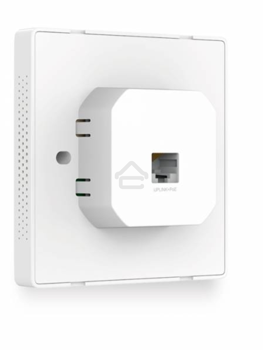 Точка доступа TP-LINK SMB EAP115-Wall белый