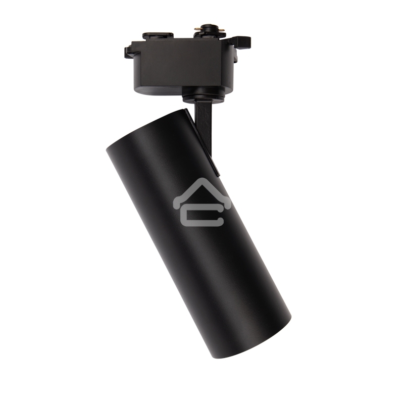 Светильник светодиодный трековый Rexant Star Track 20 Вт 4000 К LED черный