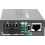 Медиаконвертер PLANET Technology FT-802 10/100Base-TX to 100Base-FX (SC) Bridge Media Converter, LFPT Supported