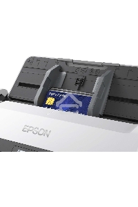 Сканер EPSON DS-870