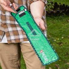 Шампуры с чехлом 45 см (6 шт.) Camping Palisad